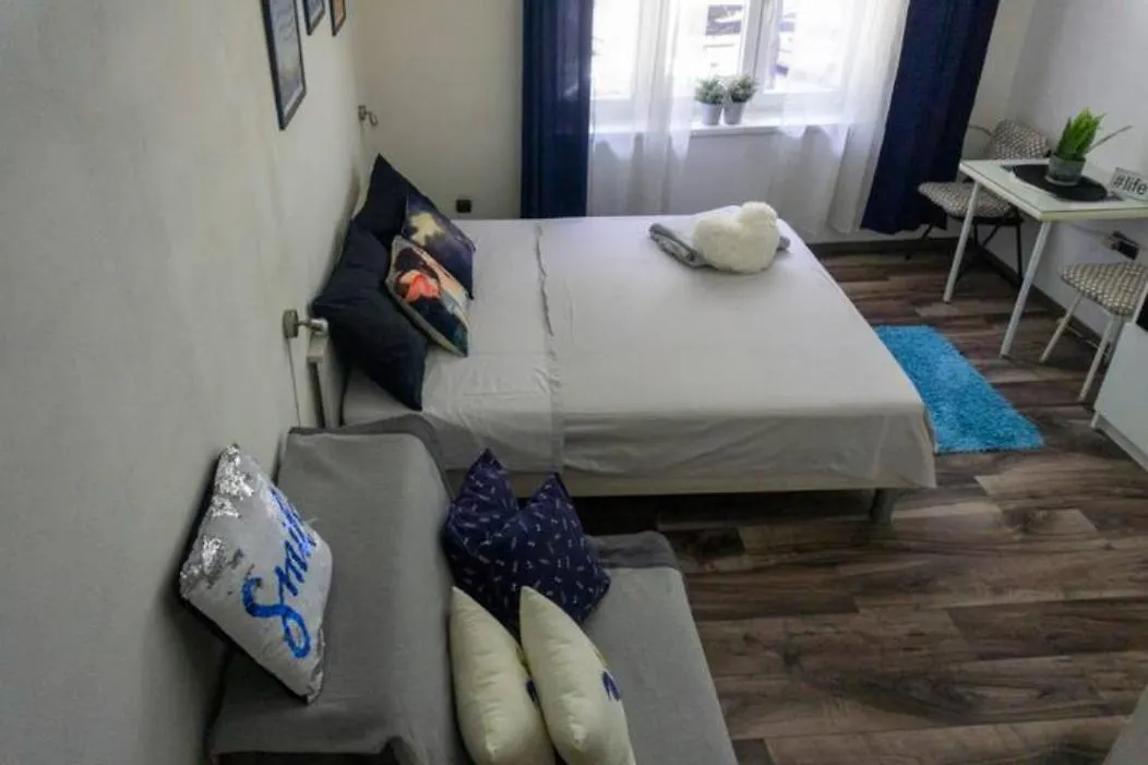 Ld Room Split