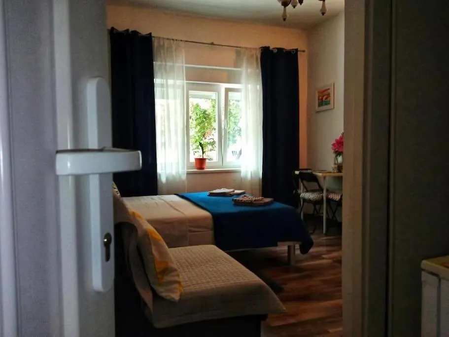 דירה ספליט Ld Room