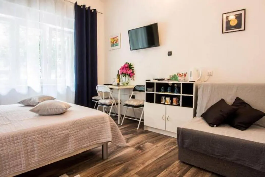 ספליט Ld Room