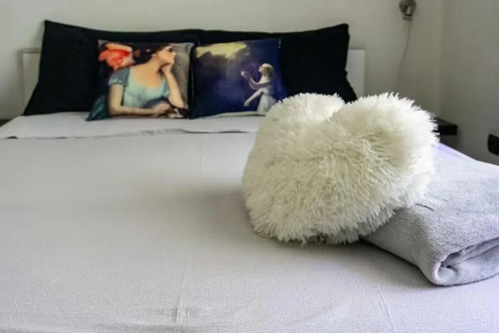 דירה ספליט Ld Room